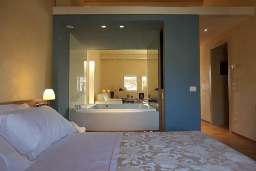 Hotel Relais Del Borgo