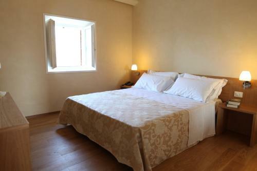 Hotel Relais Del Borgo
