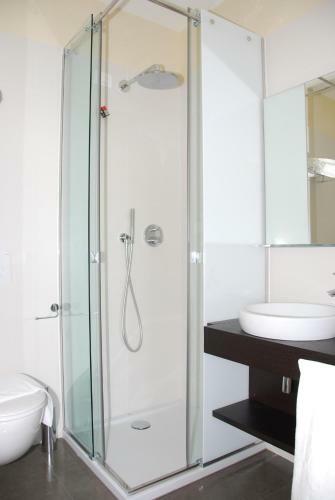 Hotel Relais Del Borgo
