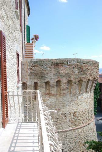 Hotel Relais Del Borgo