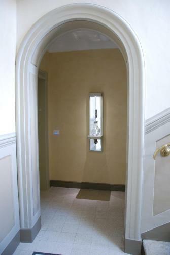 Hotel Relais Del Borgo