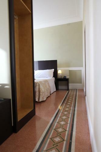 Hotel Relais Del Borgo