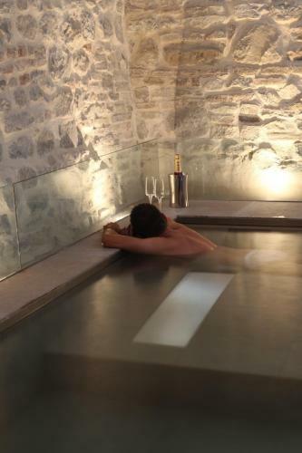 Hotel Relais Del Borgo