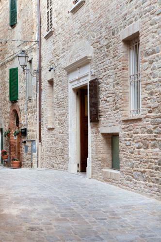 Hotel Relais Del Borgo