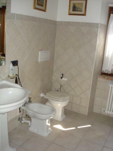Bed And Breakfast La Casa Delle Rondini
