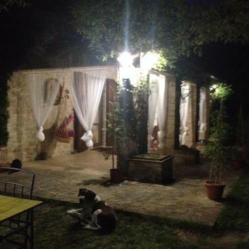 Bed And Breakfast La Casa Delle Rondini