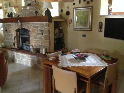Bed And Breakfast La Casa Delle Rondini