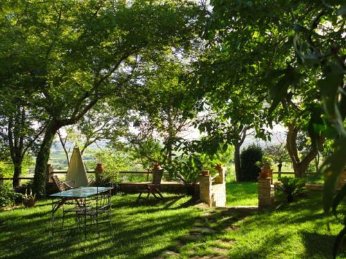 Bed And Breakfast La Casa Delle Rondini
