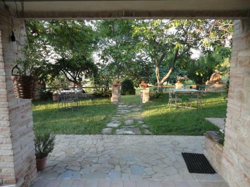 Bed And Breakfast La Casa Delle Rondini