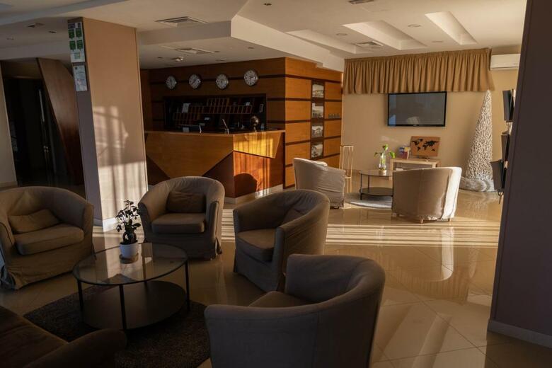 Hotel Nelton