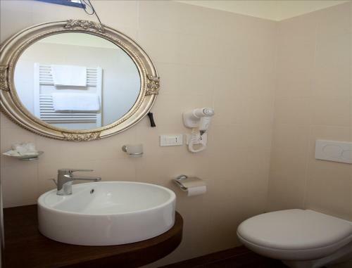 Hotel Villa Clementina