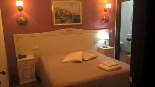 Hotel Villa Clementina