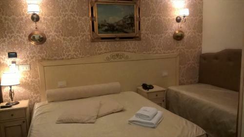 Hotel Villa Clementina