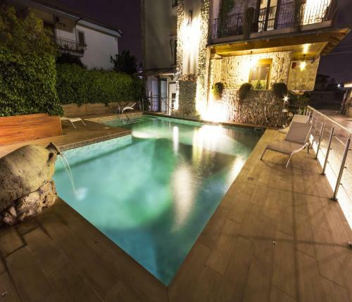 Hotel Villa Clementina