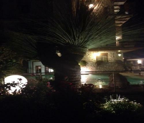 Hotel Villa Clementina