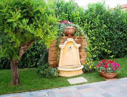 Hotel Villa Clementina