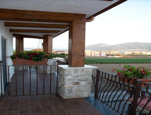 Hotel Villa Clementina
