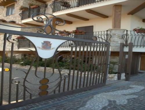 Hotel Villa Clementina