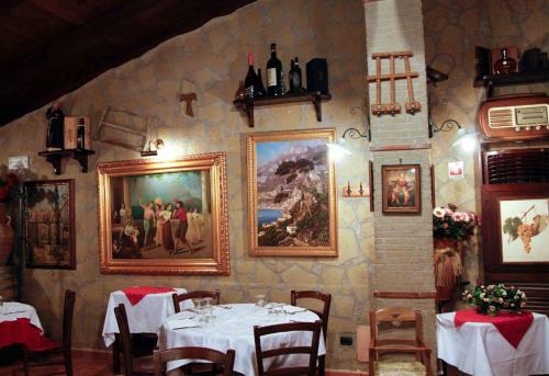 Hotel Villa Clementina