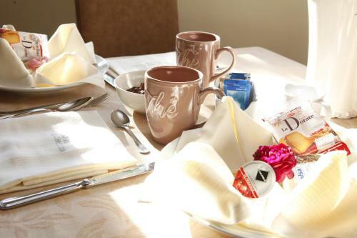 Hotel Villa Clementina