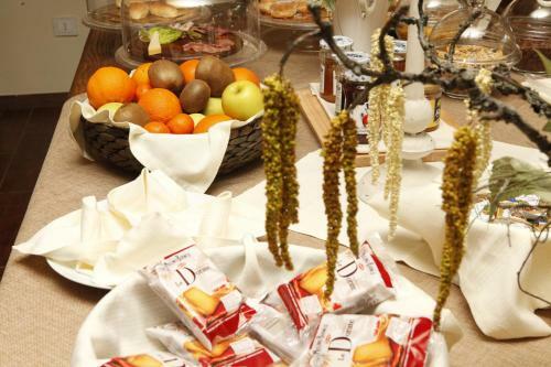 Hotel Villa Clementina