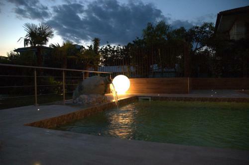Hotel Villa Clementina