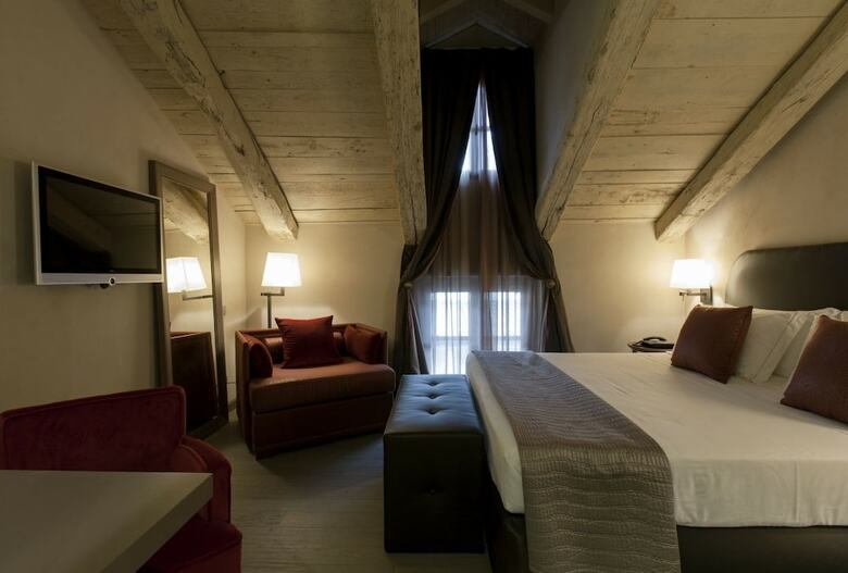 Hotel Palazzo Righini