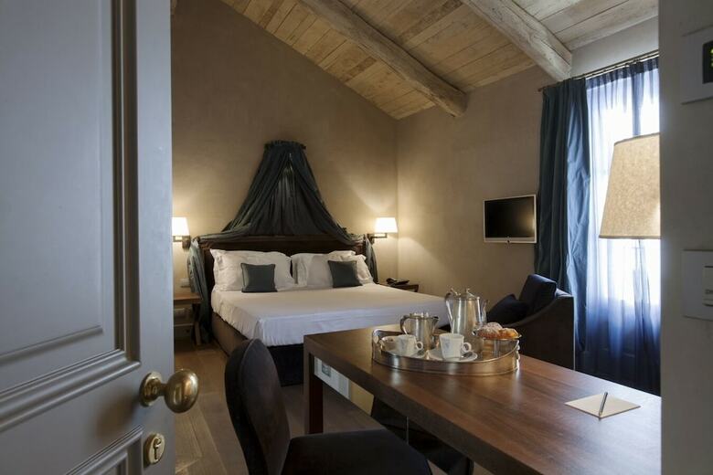 Hotel Palazzo Righini