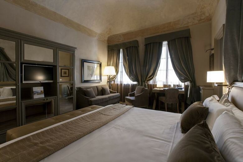 Hotel Palazzo Righini