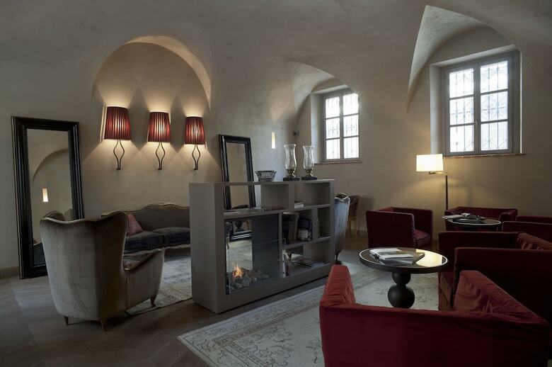Hotel Palazzo Righini