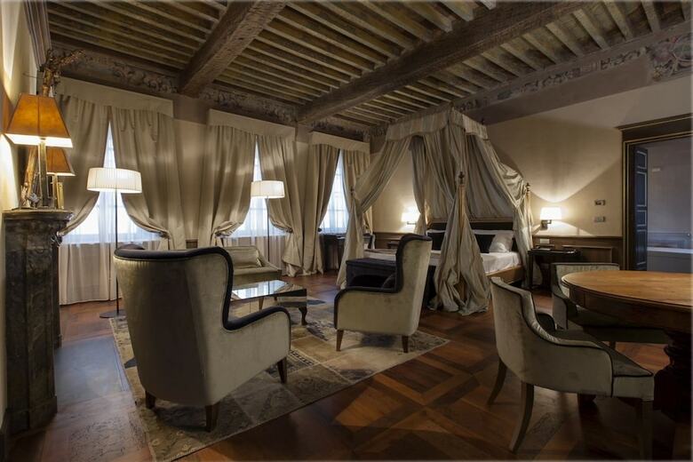 Hotel Palazzo Righini