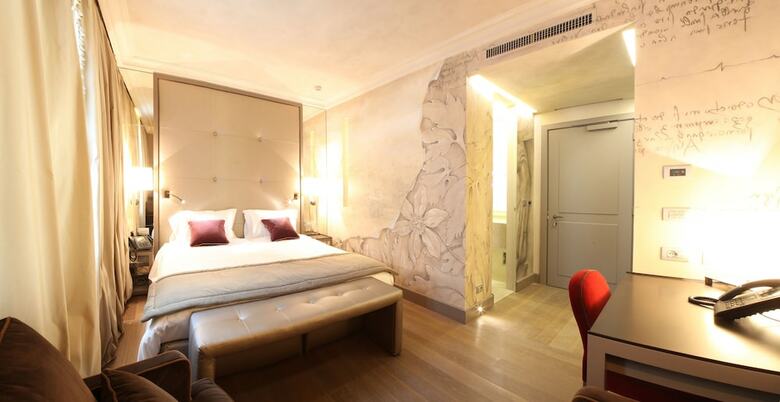 Hotel Palazzo Righini