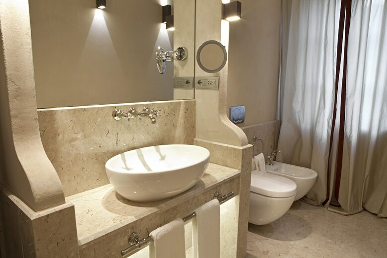 Hotel Palazzo Righini