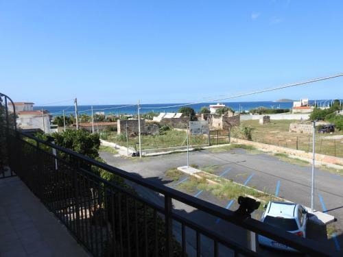 Apartamento Leonardo