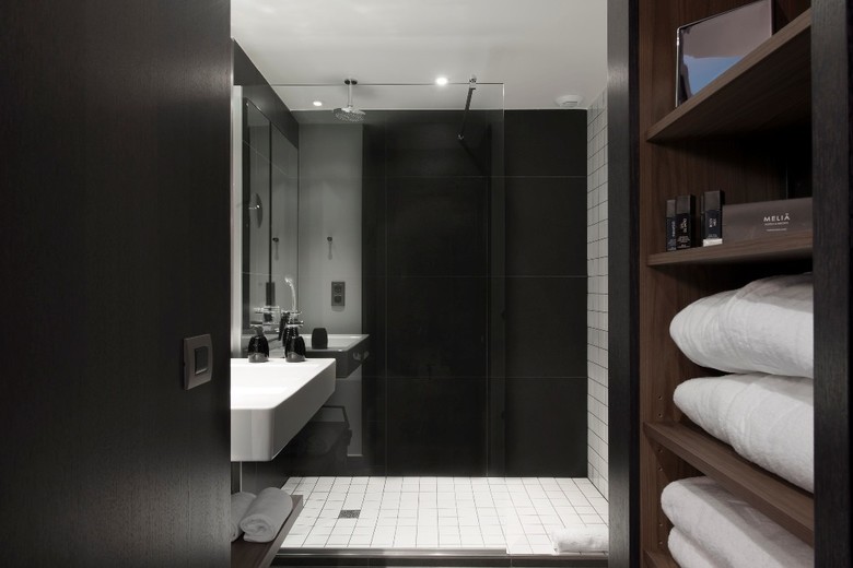 Hotel Meli� Paris La Defense