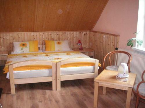 Hostal Pension Vetrny Vrch