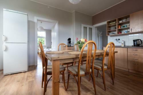 Hostal Pension Vetrny Vrch