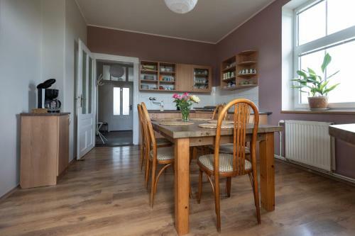 Hostal Pension Vetrny Vrch