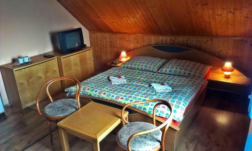 Hostal Pension Vetrny Vrch