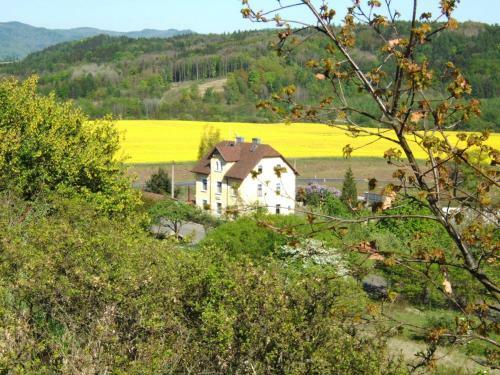 Hostal Pension Vetrny Vrch