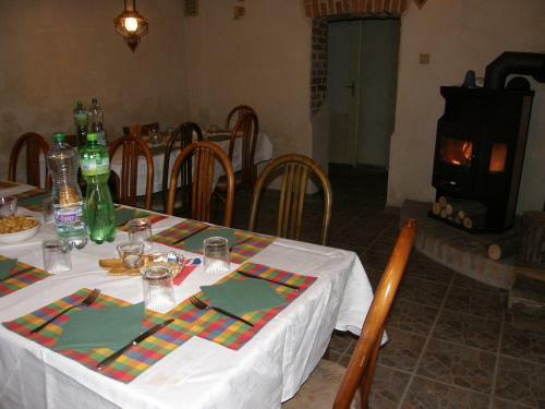 Hostal Pension Vetrny Vrch