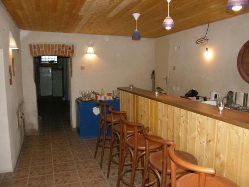 Hostal Pension Vetrny Vrch
