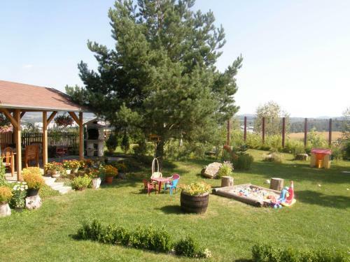 Hostal Pension Vetrny Vrch
