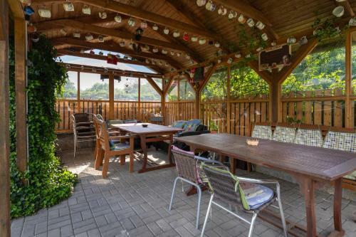 Hostal Pension Vetrny Vrch