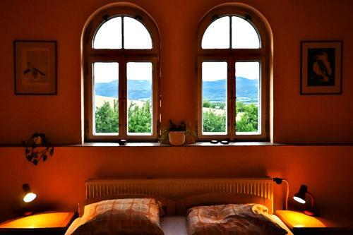 Hostal Pension Vetrny Vrch