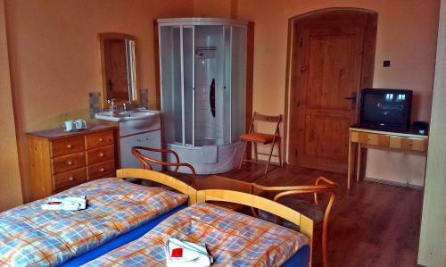 Hostal Pension Vetrny Vrch