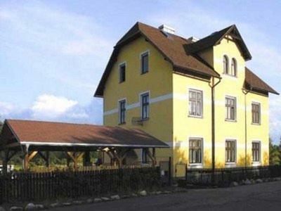 Hostal Pension Vetrny Vrch
