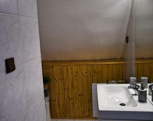 Hostal Penzion Na Zborov?