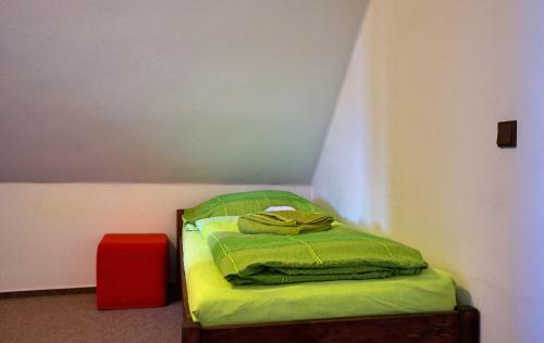 Hostal Penzion Na Zborov?