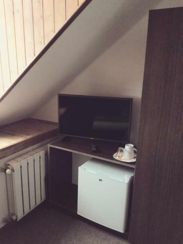 Hostal Penzion Na Zborov?
